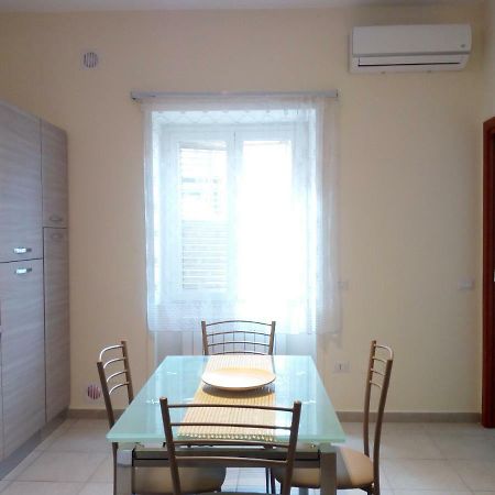 Nunzia Casa Vacanze Vietri Exteriér fotografie