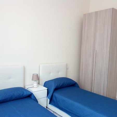 Nunzia Casa Vacanze Vietri Exteriér fotografie