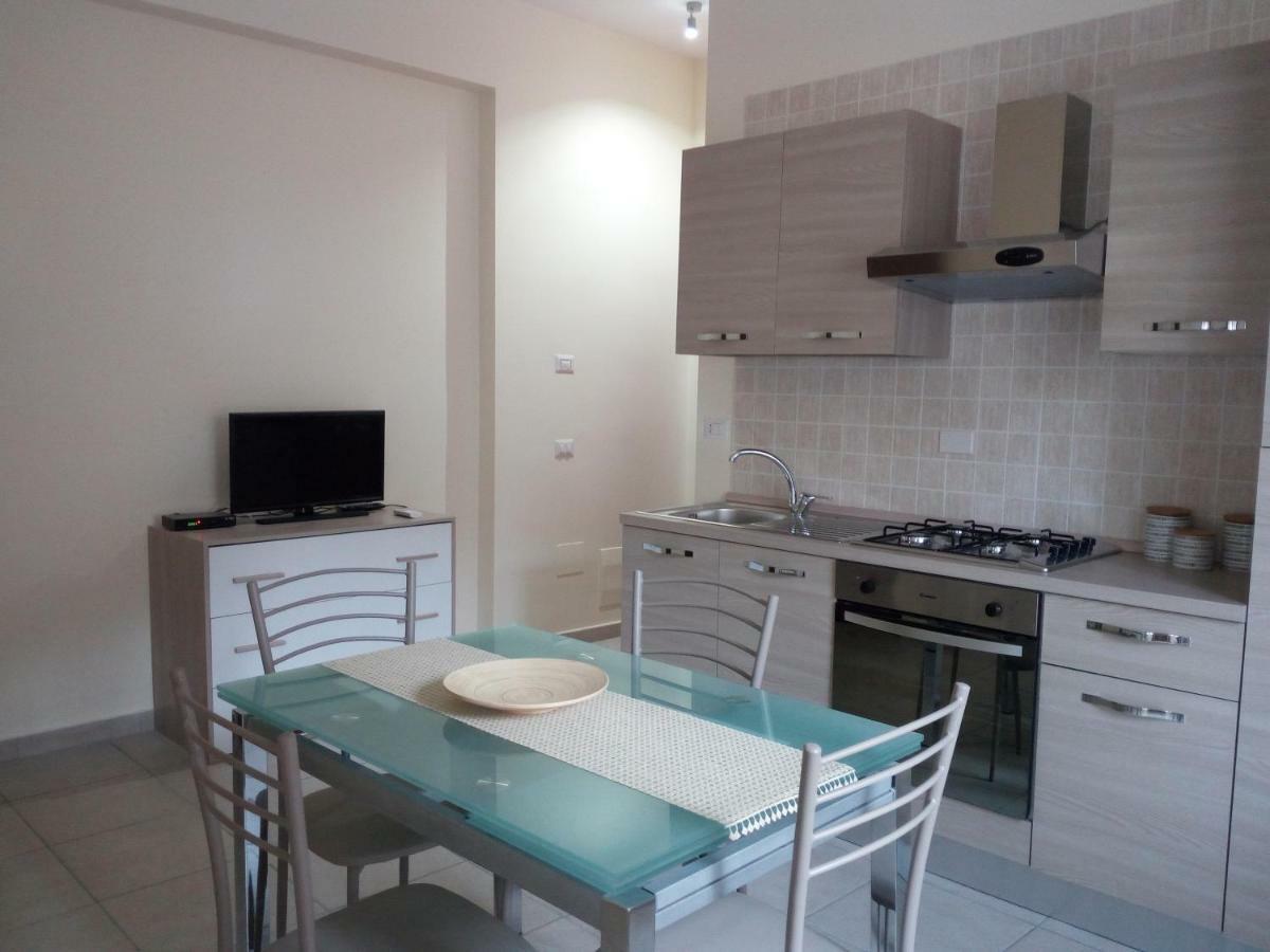 Nunzia Casa Vacanze Vietri Exteriér fotografie