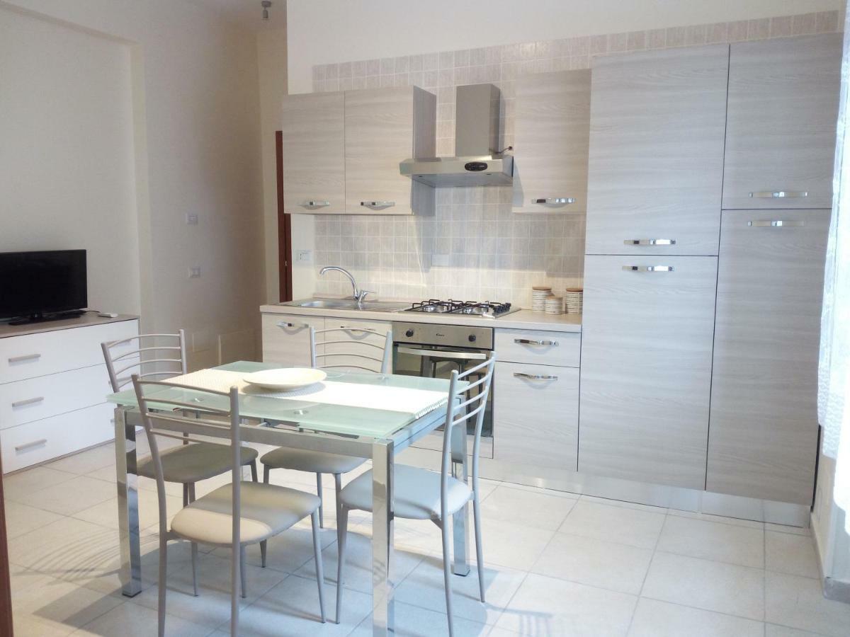 Nunzia Casa Vacanze Vietri Exteriér fotografie